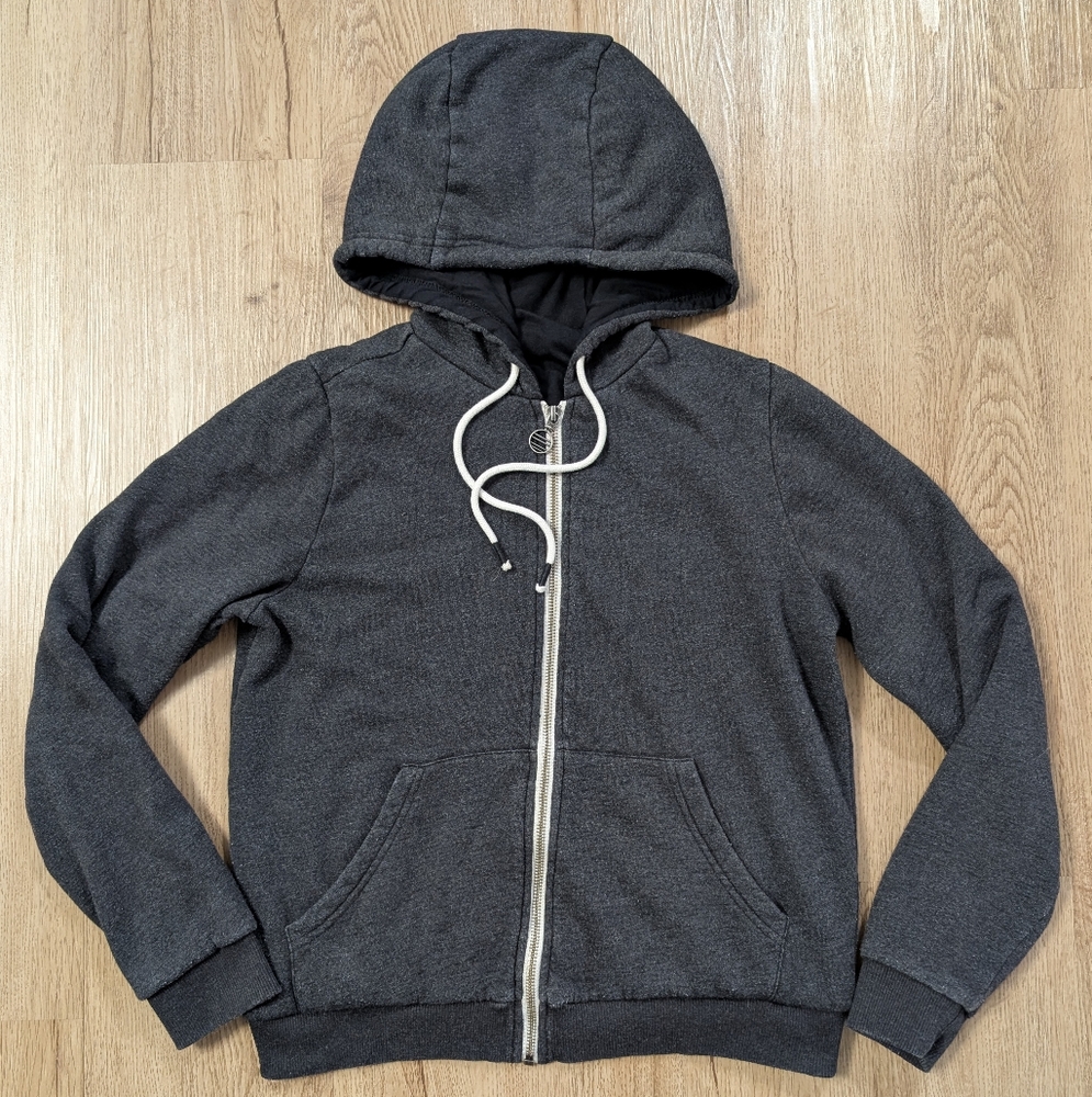 Marine layer jacket SKU321